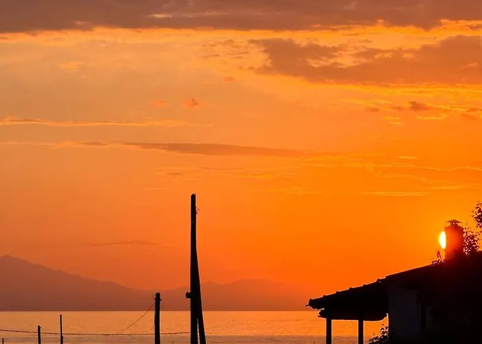 Sunkissed Apartmán *