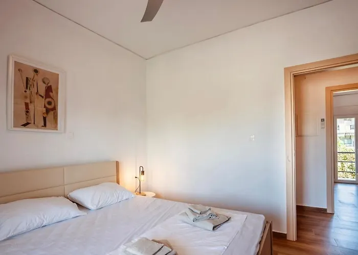 Sunkissed Apartmán